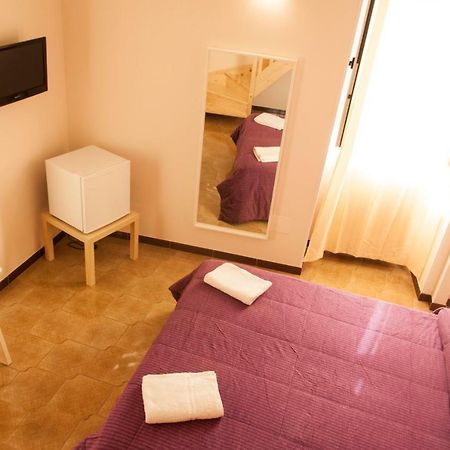 Rooms Palazzo Paladini Lecce Luaran gambar