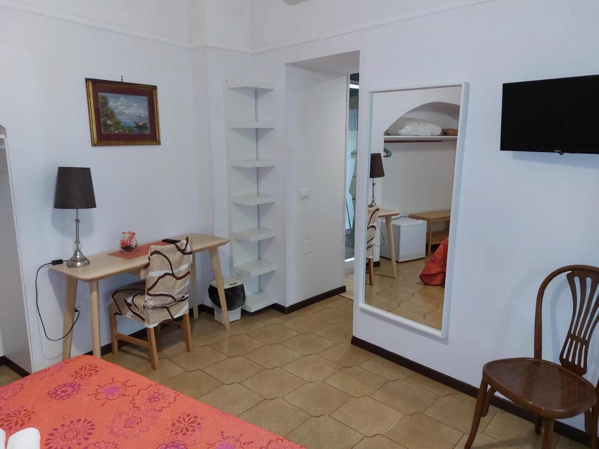 Rooms Palazzo Paladini Lecce Luaran gambar
