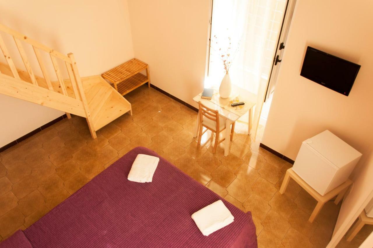 Rooms Palazzo Paladini Lecce Luaran gambar