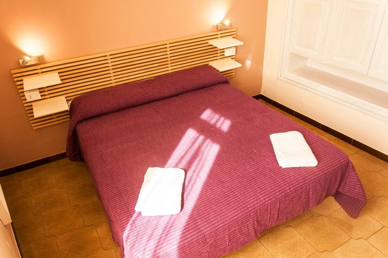 Rooms Palazzo Paladini Lecce Luaran gambar
