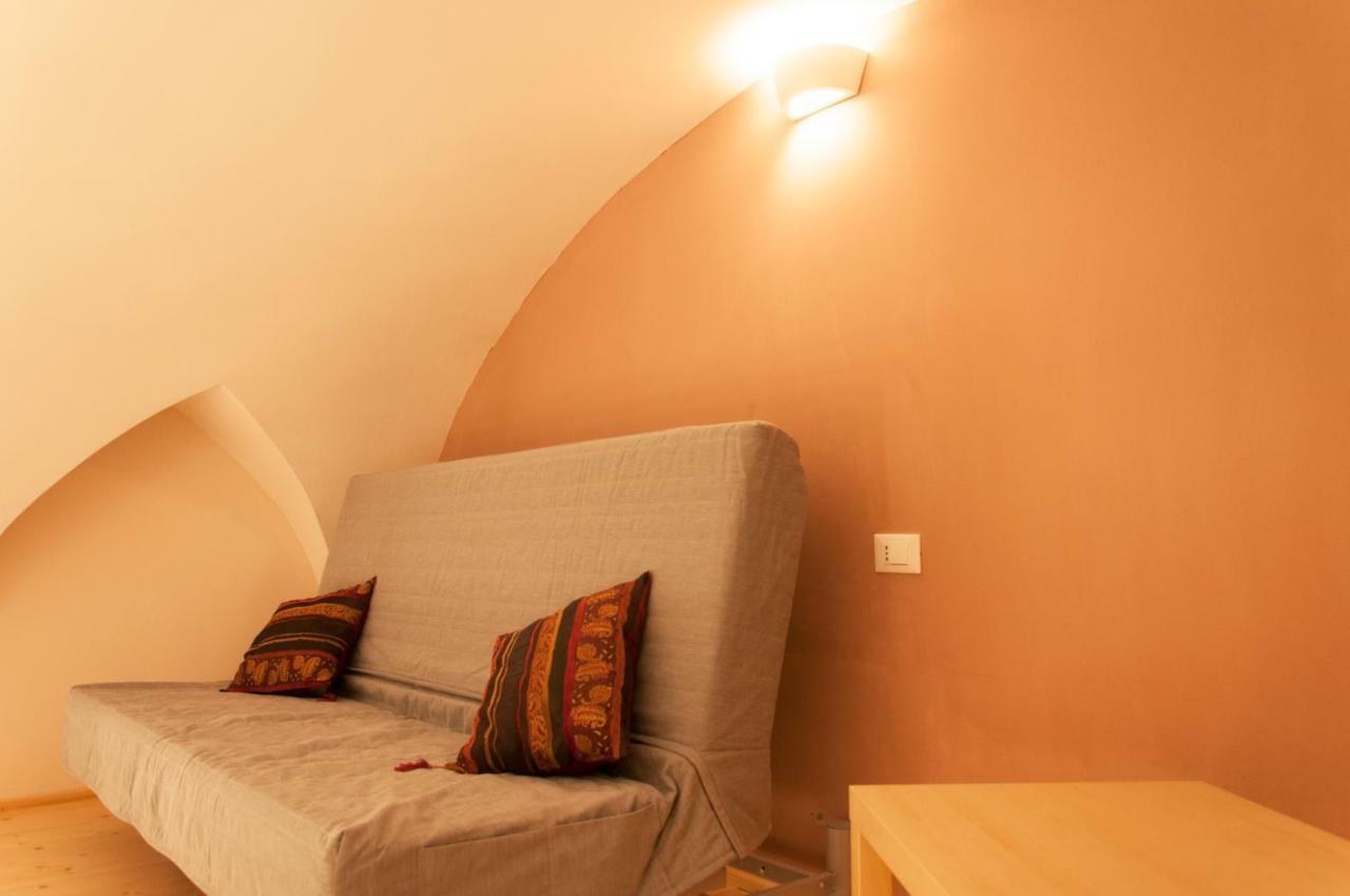 Rooms Palazzo Paladini Lecce Luaran gambar